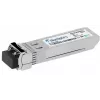 Modulo ricetrasmettitore in fibra ottica BlueOptics SFP-10G-SR-NE-BO SFP+ LC alluminio 20 g