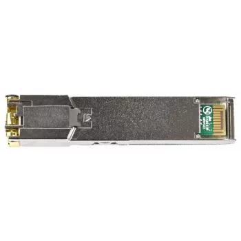 Modulo ricetrasmettitore di rete BlueOptics SFP-10GTP-BO 1250 Mbit/s RJ-45