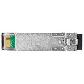 Modulo ricetrasmettitore SFP BlueOptics SFP10G-TR85-A-BO fibra ottica SFP+ LC