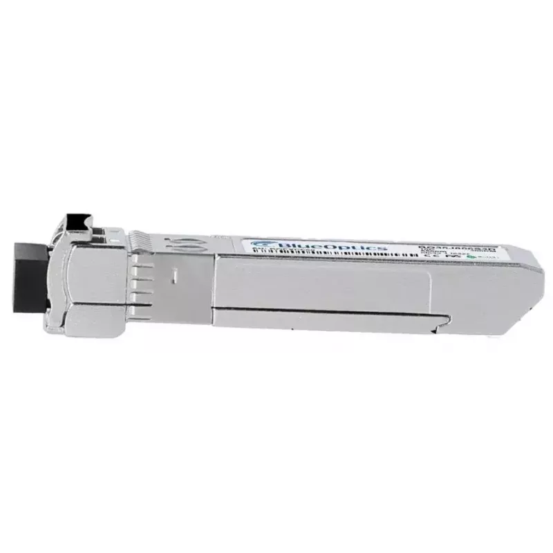Modulo ricetrasmettitore SFP BlueOptics SFP10G-TR85-A-BO fibra ottica SFP+ LC