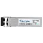Modulo ricetrasmettitore di rete in fibra ottica BlueOptics SFP-10G-ZR-S-BO 10000 Mbit/s SFP+