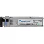 Modulo ricetrasmettitore in fibra ottica BlueOptics SFP-1G10ALC-T-BO 1250 Mbit/s