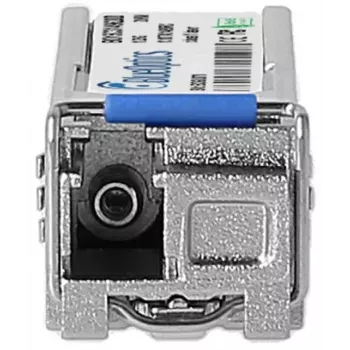 Modulo ricetrasmettitore SFP BlueOptics SFP-1G20ALC-T-BO 1250 Mbit/s