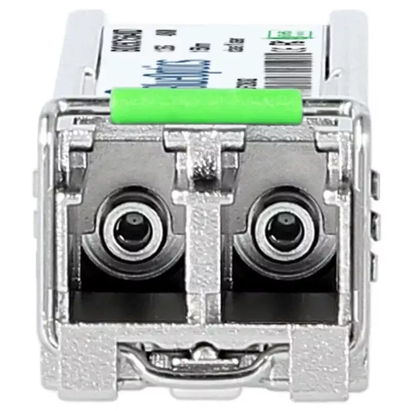 Modulo ricetrasmettitore SFP BlueOptics SFP-1G-EX-IT 1250 Mbit/s 1550 nm