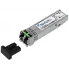 Modulo ricetrasmettitore SFP BlueOptics SFP-1G-EX-IT 1250 Mbit/s 1550 nm