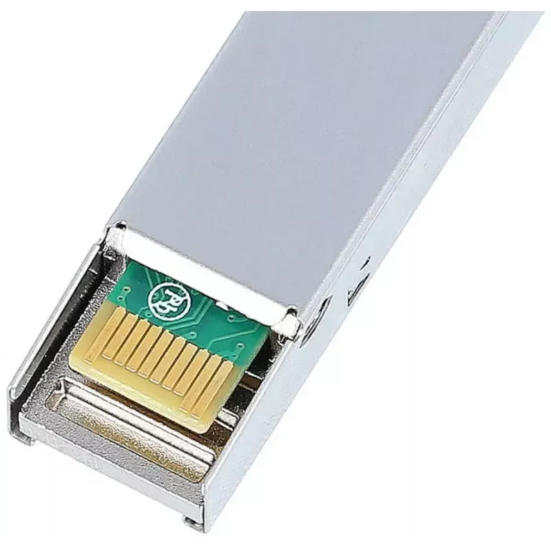 Modulo ricetrasmettitore SFP BlueOptics SFP-1G-EX-IT 1250 Mbit/s 1550 nm