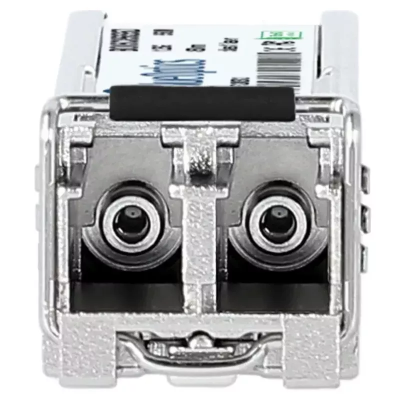 Modulo ricetrasmettitore di rete BlueOptics SFP-1G-SX-ZH-BO 1250 Mbit/s 850 nm