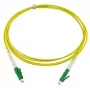 Cavo in fibra ottica InfiniBand BlueOptics SFP2121BU30MM 30 m LC giallo