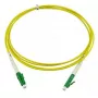 Cavo in fibra ottica InfiniBand BlueOptics SFP2121BU3MM 3 m LC giallo