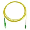Cavo in fibra ottica BlueOptics SFP2122BU20MM LC SC G.657.A1 20 m giallo