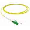 Cavo in fibra ottica BlueOptics SFP2122BU25MX LC SC OS2 25 m giallo