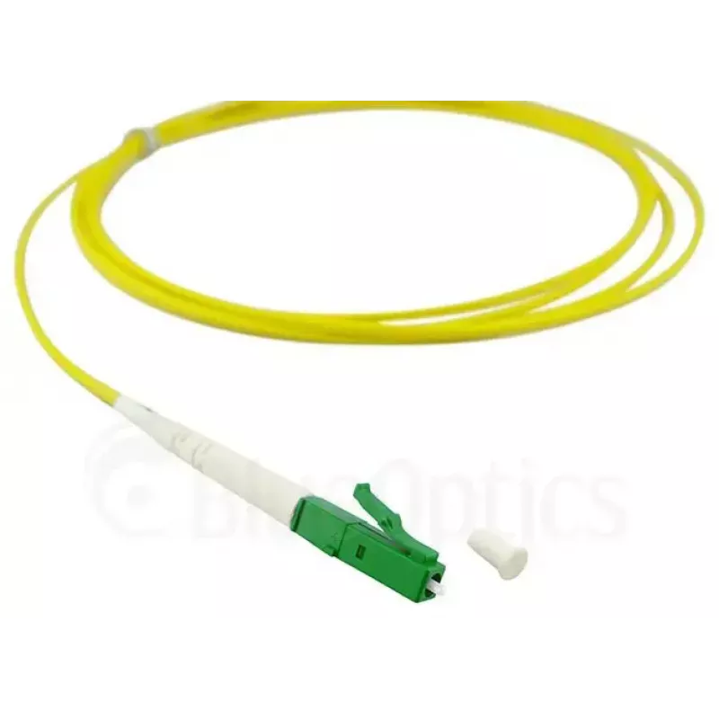 Cavo in fibra ottica BlueOptics SFP2122BU25MX LC SC OS2 25 m giallo