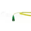 Cavo in fibra ottica BlueOptics SFP2122BU25MX LC SC OS2 25 m giallo