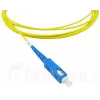 Cavo in fibra ottica BlueOptics SFP2122BU25MX LC SC OS2 25 m giallo