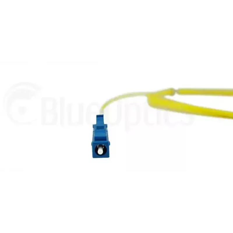 Cavo in fibra ottica InfiniBand BlueOptics SFP2122BU2MK 2 m LC SC