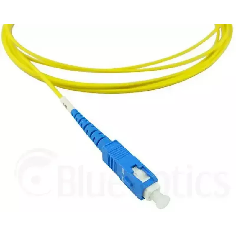 Cavo in fibra ottica InfiniBand BlueOptics SFP2122BU2MK 2 m LC SC