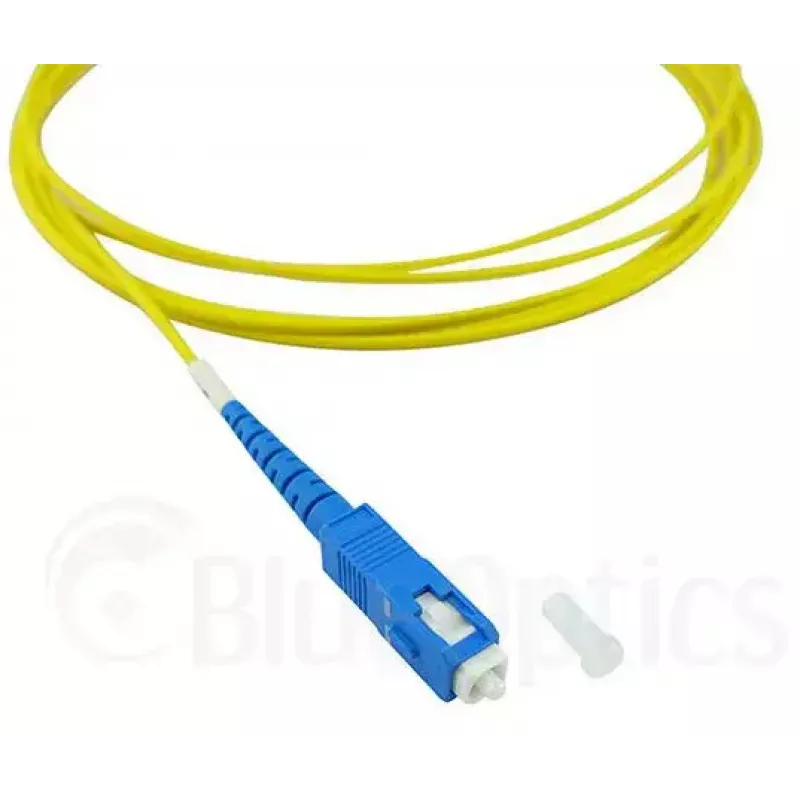Cavo in fibra ottica InfiniBand BlueOptics SFP2122BU2MK 2 m LC SC