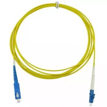 Cavo in fibra ottica InfiniBand BlueOptics SFP2122BU2MK 2 m LC SC