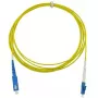 Cavo in fibra ottica InfiniBand BlueOptics SFP2122BU2MK 2 m LC SC