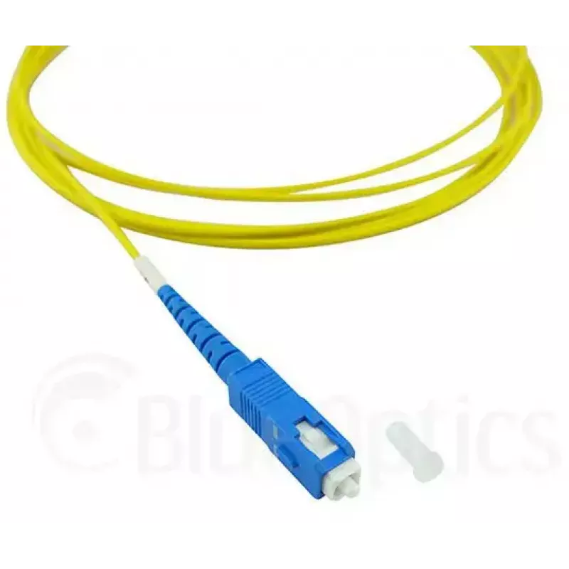 Cavo in fibra ottica BlueOptics SFP2122BU30MK LC SC G.657.A1 30 m viola