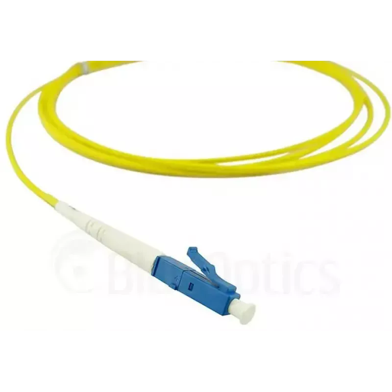 Cavo in fibra ottica BlueOptics SFP2122BU50MK LC SC G.657.A1 50 m viola