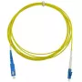 Cavo in fibra ottica BlueOptics SFP2122BU50MK LC SC G.657.A1 50 m viola