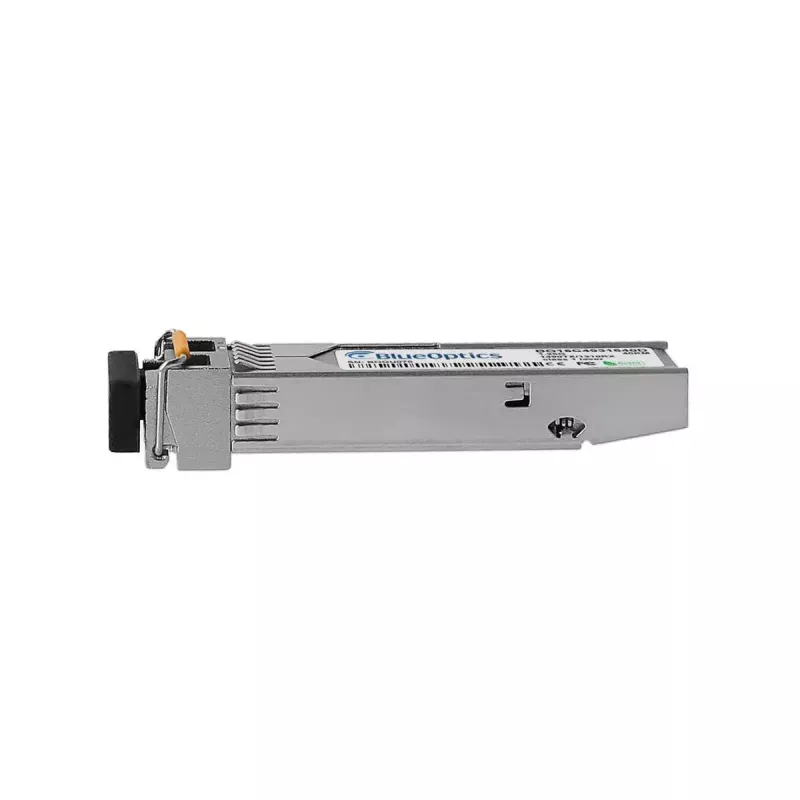 Modulo ricetrasmettitore in fibra ottica BlueOptics SFP-21BED-BO 1250 Mbit/s