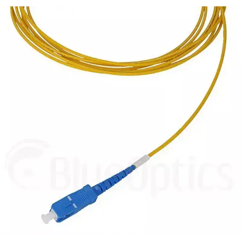 Cavo in fibra ottica BlueOptics SFP2222BU30MK SC G.657.A1 30 m giallo