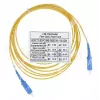 Cavo in fibra ottica BlueOptics SFP2222BU50MK SC G.657.A1 50 m giallo