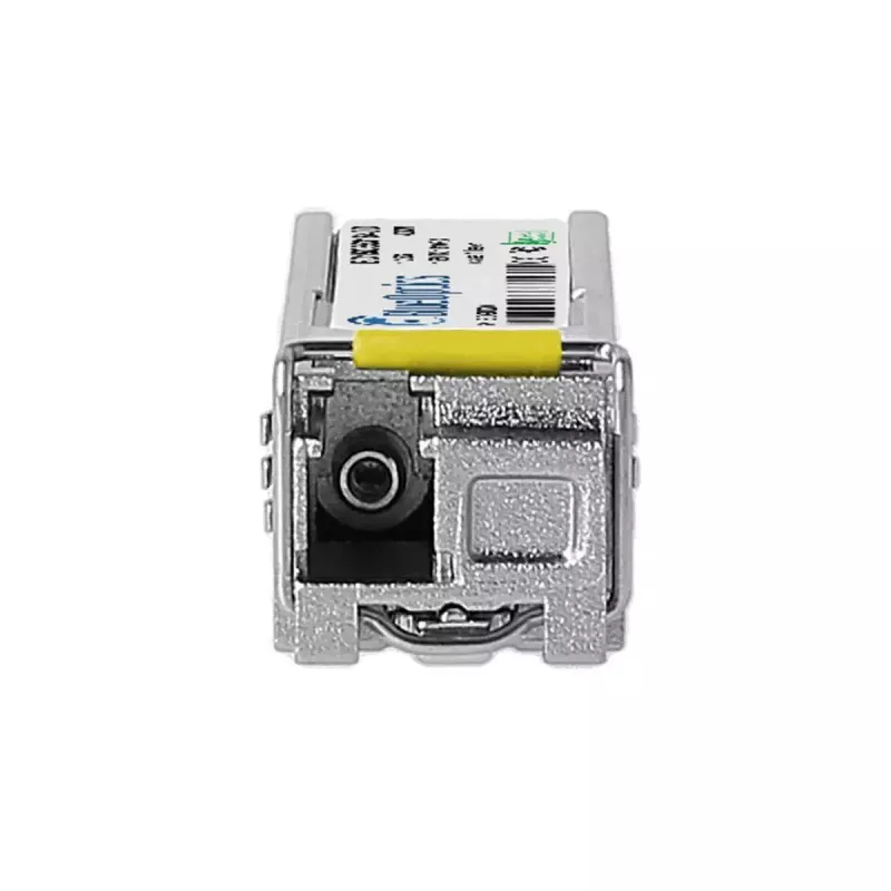 Modulo ricetrasmettitore SFP BlueOptics SFP-23BED-BO 1250 Mbit/s