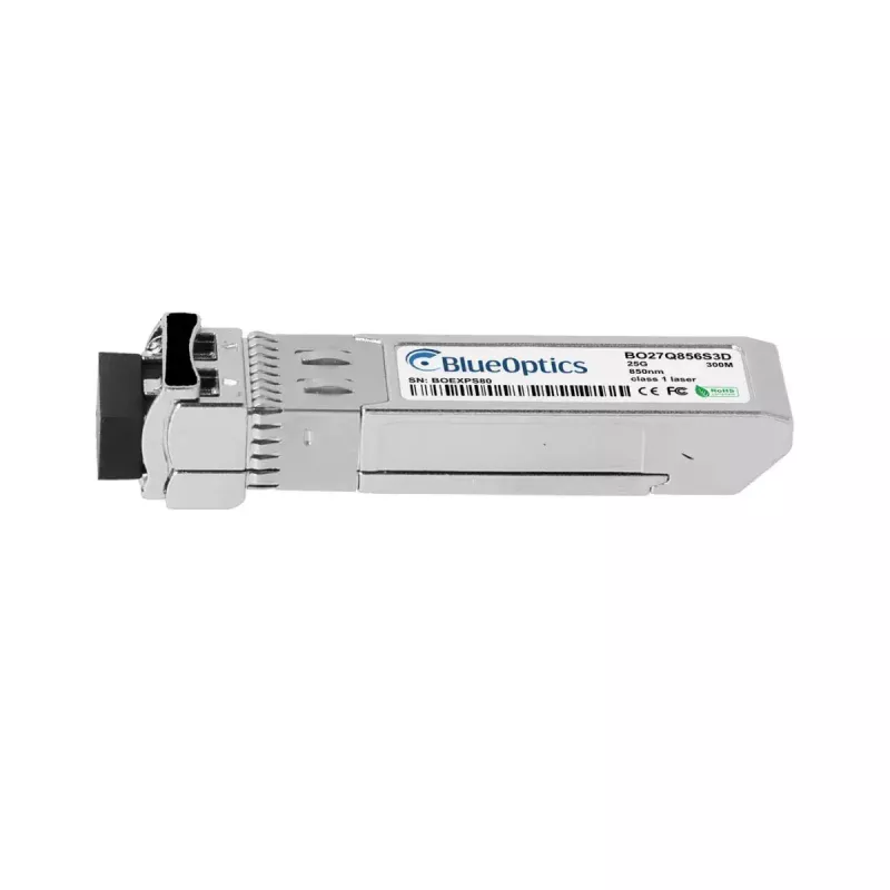 Modulo ricetrasmettitore SFP BlueOptics SFP-25G-ESR-BO 25000 Mbit/s SFP28