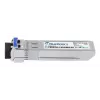 Modulo ricetrasmettitore di rete BlueOptics SFP-25G-LR-C-BO fibra ottica SFP28 LC alluminio 20 g