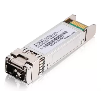 Ricetrasmettitore ottico SFP28 Zyxel SFP25G-SR-ZZ0101F 25G 850 nm multimetodo a corto raggio