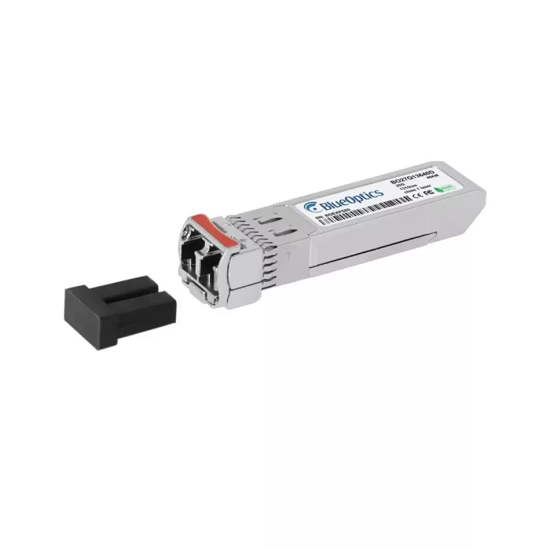 Modulo transceiver SFP BlueOptics SFP28-25G-ER-IT-BO 25000 Mbit/s