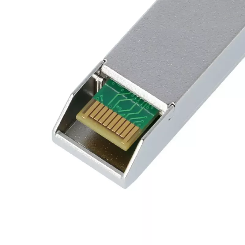 Modulo transceiver di rete BlueOptics SFP28-25G-ER-NA-BO fibra ottica 25000 Mbit/s