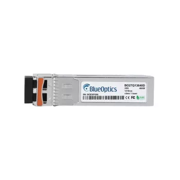 Modulo transceiver SFP28 BlueOptics SFP28-25G-ER-PS-BO 25000 Mbit/s
