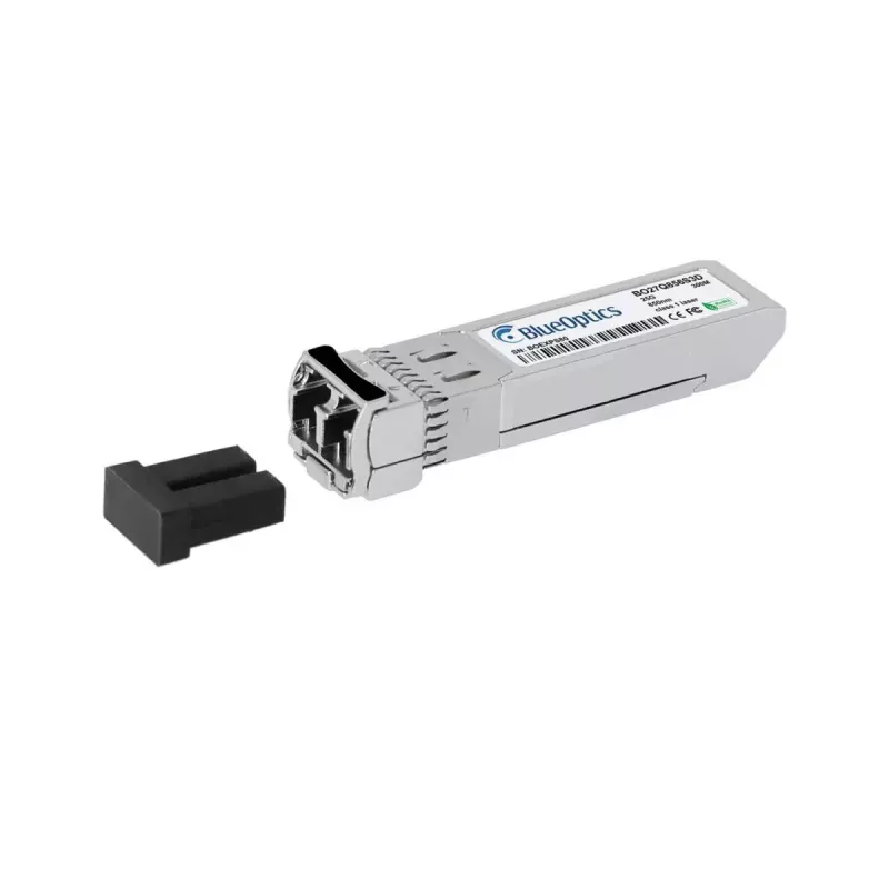 Modulo transceiver SFP BlueOptics SFP28-25G-ESR-BC 25000 Mbit/s 850 nm