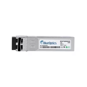 Modulo transceiver di rete BlueOptics SFP28-25G-ESR-CS-BO fibra ottica 25000 Mbit/s