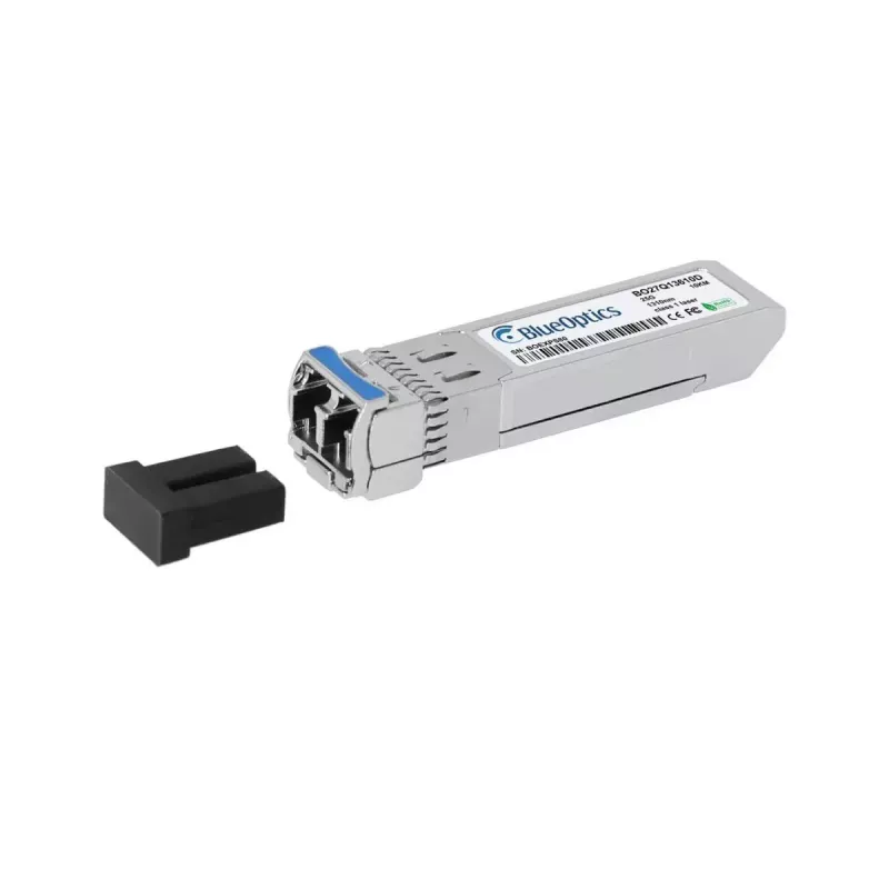 Modulo ricetrasmettitore SFP28 BlueOptics SFP28-25G-LR-EE-BO 25000 Mbit/s 1310 nm