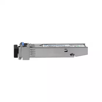 Modulo ricetrasmettitore in fibra ottica BlueOptics SFP-28A-BO 1250 Mbit/s 1310 nm