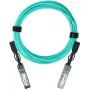 Cavo SFP28 AOC BlueOptics SFP28-AOC-2M-PS-BO 2 m connettore/connettore