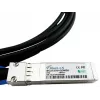 Cavo SFP28 DAC BlueOptics SFP28-DAC-0.5M-IT 0,5 m connettore