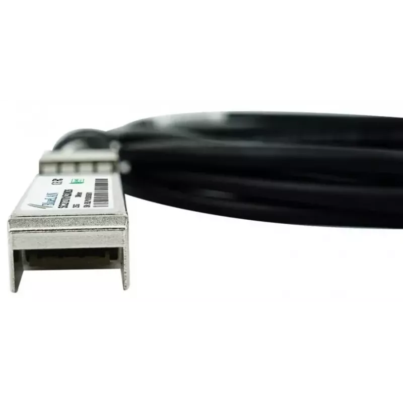 Cavo SFP28 DAC BlueOptics SFP28-DAC-0.5M-IT 0,5 m connettore