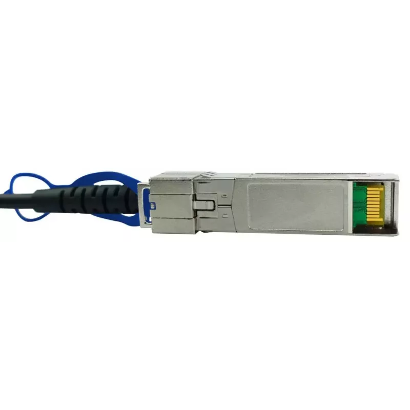 Cavo SFP28 DAC BlueOptics SFP28-DAC-0.5M-IT 0,5 m connettore