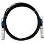 Cavo SFP28 DAC BlueOptics SFP28-DAC-0.5M-IT 0,5 m connettore