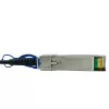 Cavo SFP28 DAC BlueOptics SFP28-DAC-2M-PS 2m connettore