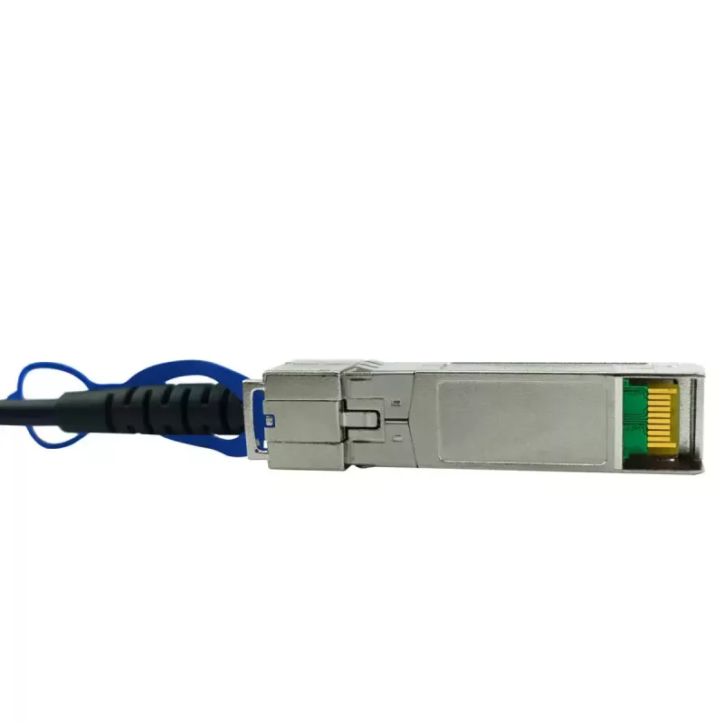 Cavo SFP28 DAC BlueOptics SFP28-DAC-2M-PS 2m connettore