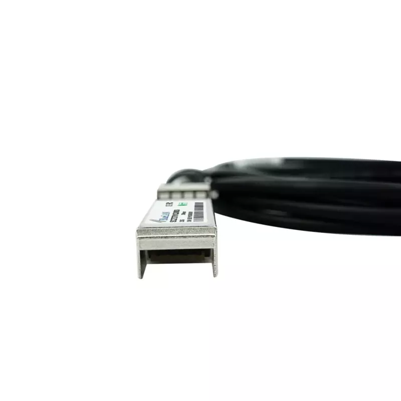 Cavo SFP28 DAC BlueOptics SFP28-DAC-2M-QL 2m connettore/connettore