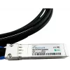 Cavo SFP28 DAC BlueOptics SFP28-DAC-2M-UQ 2 m connettore/connettore