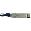 Cavo SFP28 DAC BlueOptics SFP28-DAC-3M-FR-BL 3m connettore/connettore